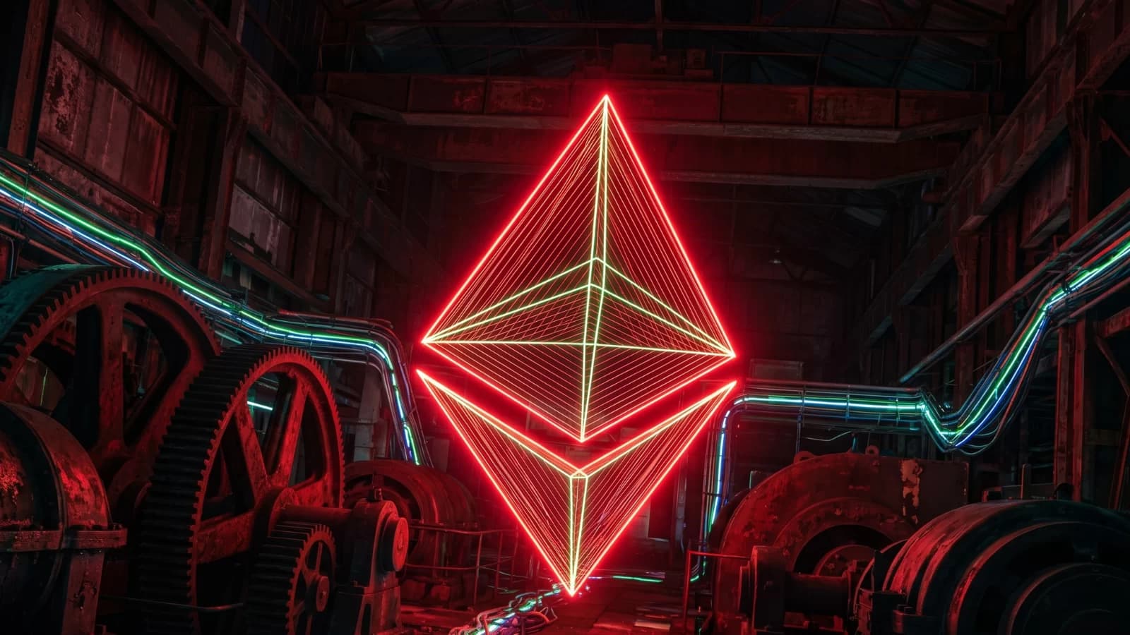 Ethereum’da altı aylık direnç aşıldı, 2 bin dolar hedefi öne çıktı