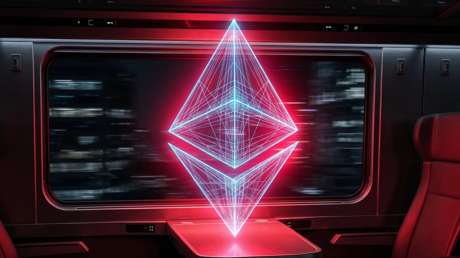 Ethereum Kurumsal Girişimi: Devrim mi, Yoksa Hype mı?