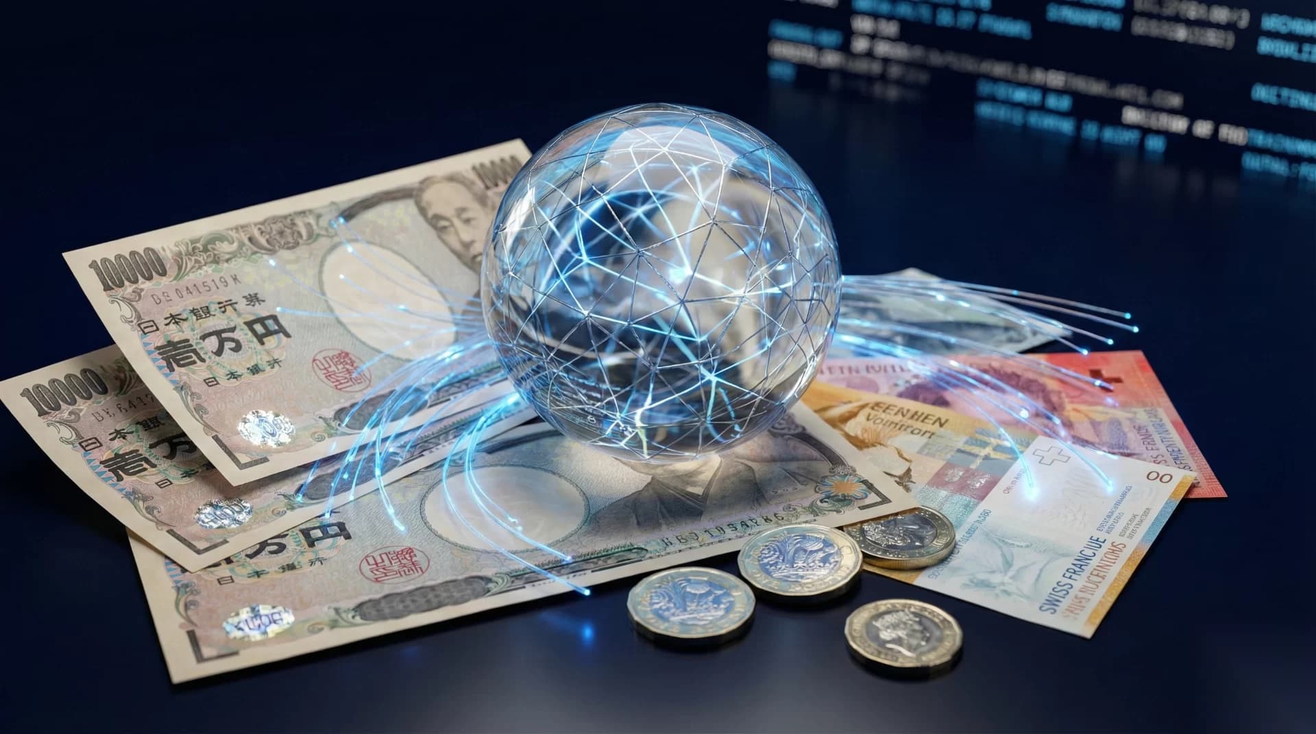 Tokenize Hisseler ile Geleneksel Borsa Dönüşümü 2026'da Başlıyor