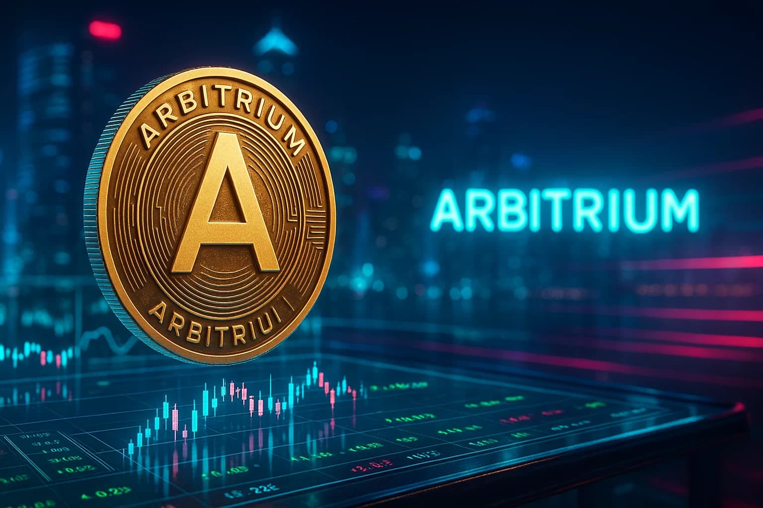 Arbitrum, Ondo Perps işlemlerinde USDC teminatını devreye aldı