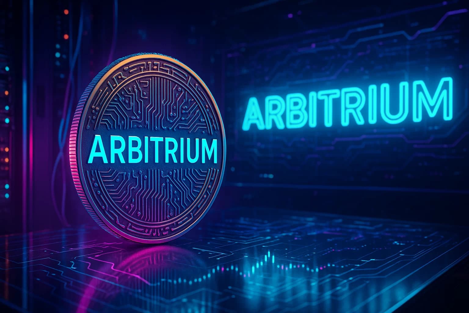 Arbitrum’da alıcı ilgisi güçlenirken BVNK, USDC desteğini genişletti