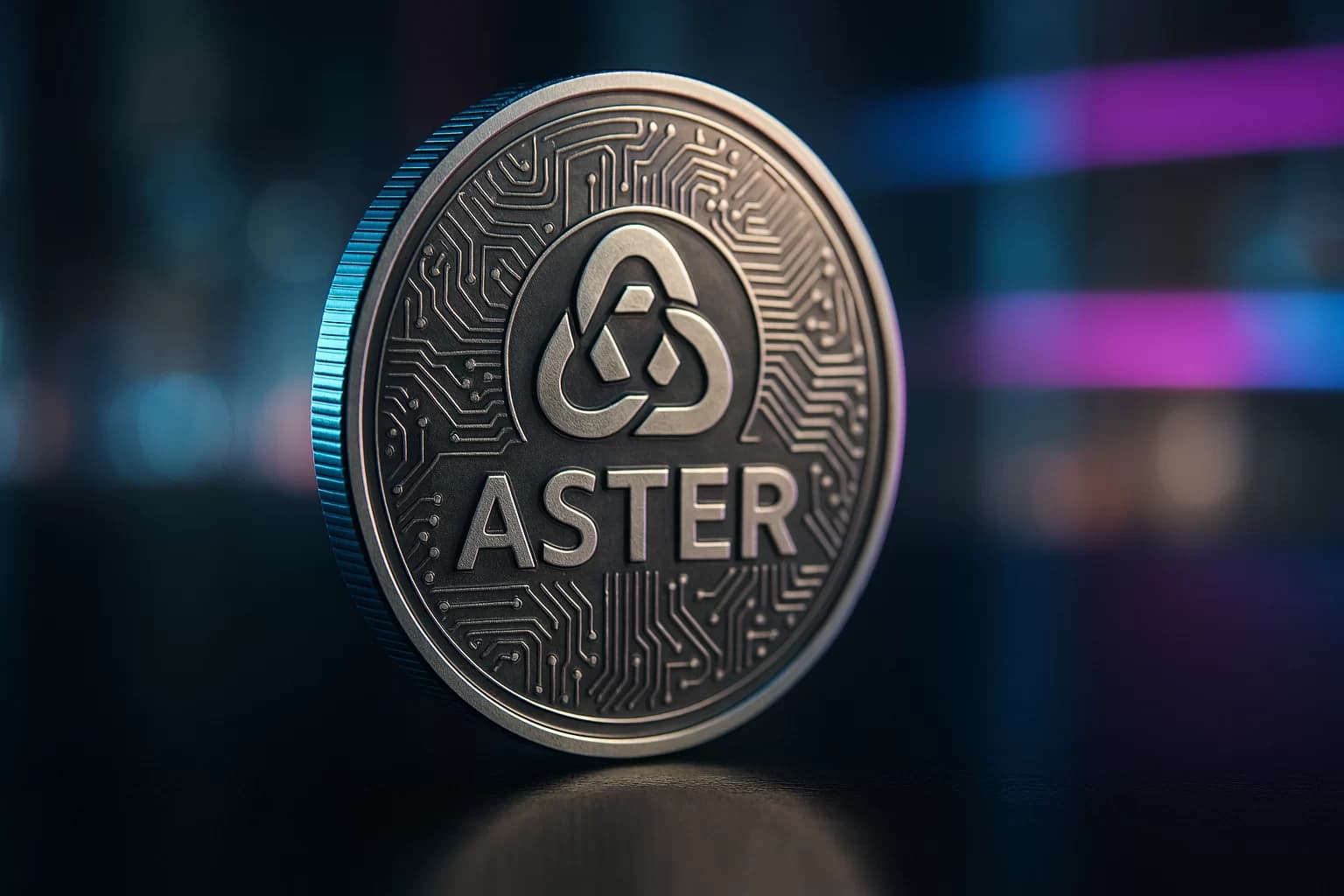 ASTER’de balina pozisyonu sonrası 0,619 dolar direnci öne çıktı