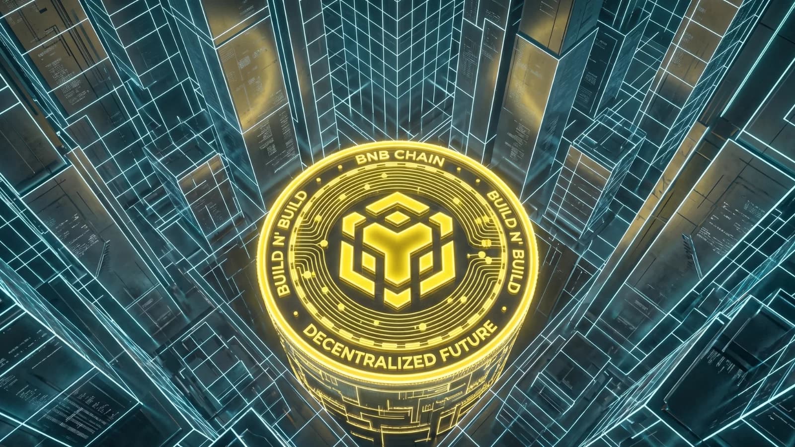 BNB’de 620 dolar eşiği öne çıktı, bStocks büyümeyi hızlandırdı