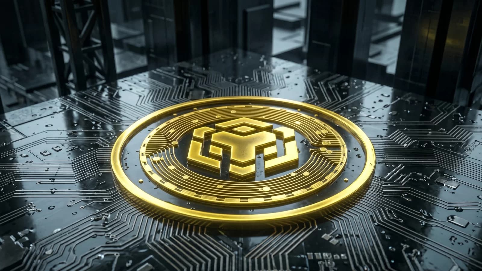 BNB Chain, tokenleştirilmiş hisselerde yıl başından bu yana lider oldu
