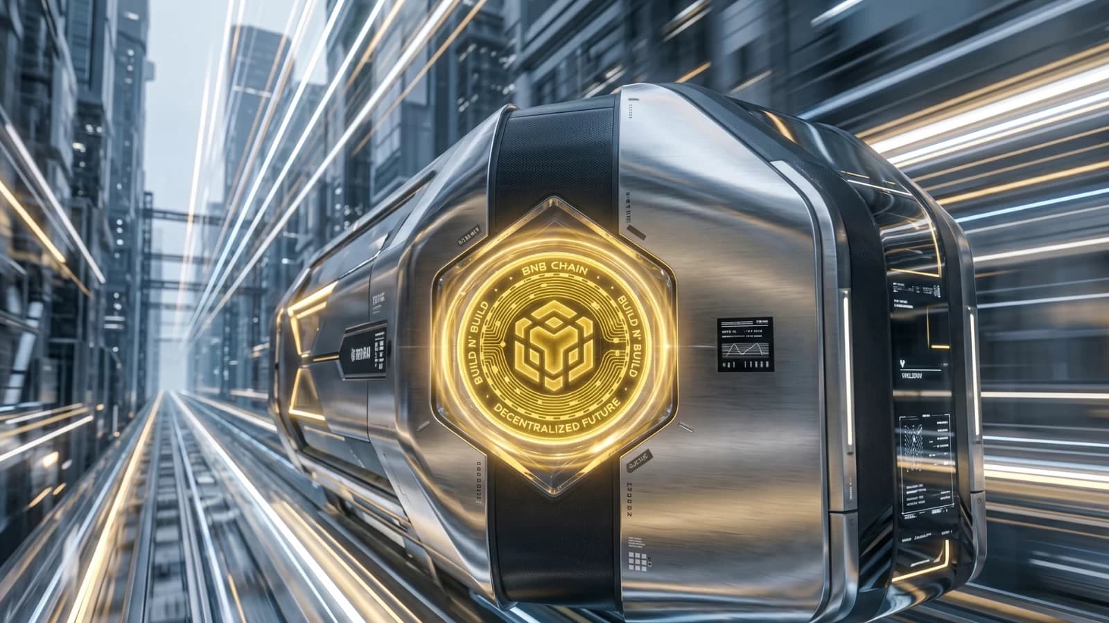 Microsoft, BNB Smart Chain üzerinden yürüyen zararlı yazılımı ortaya çıkardı