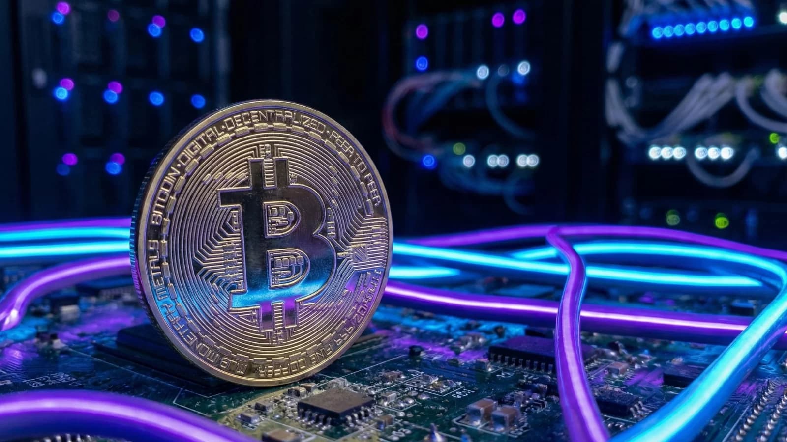 BlackRock, Bitcoin için sınırlı portföy payını uygun gördü