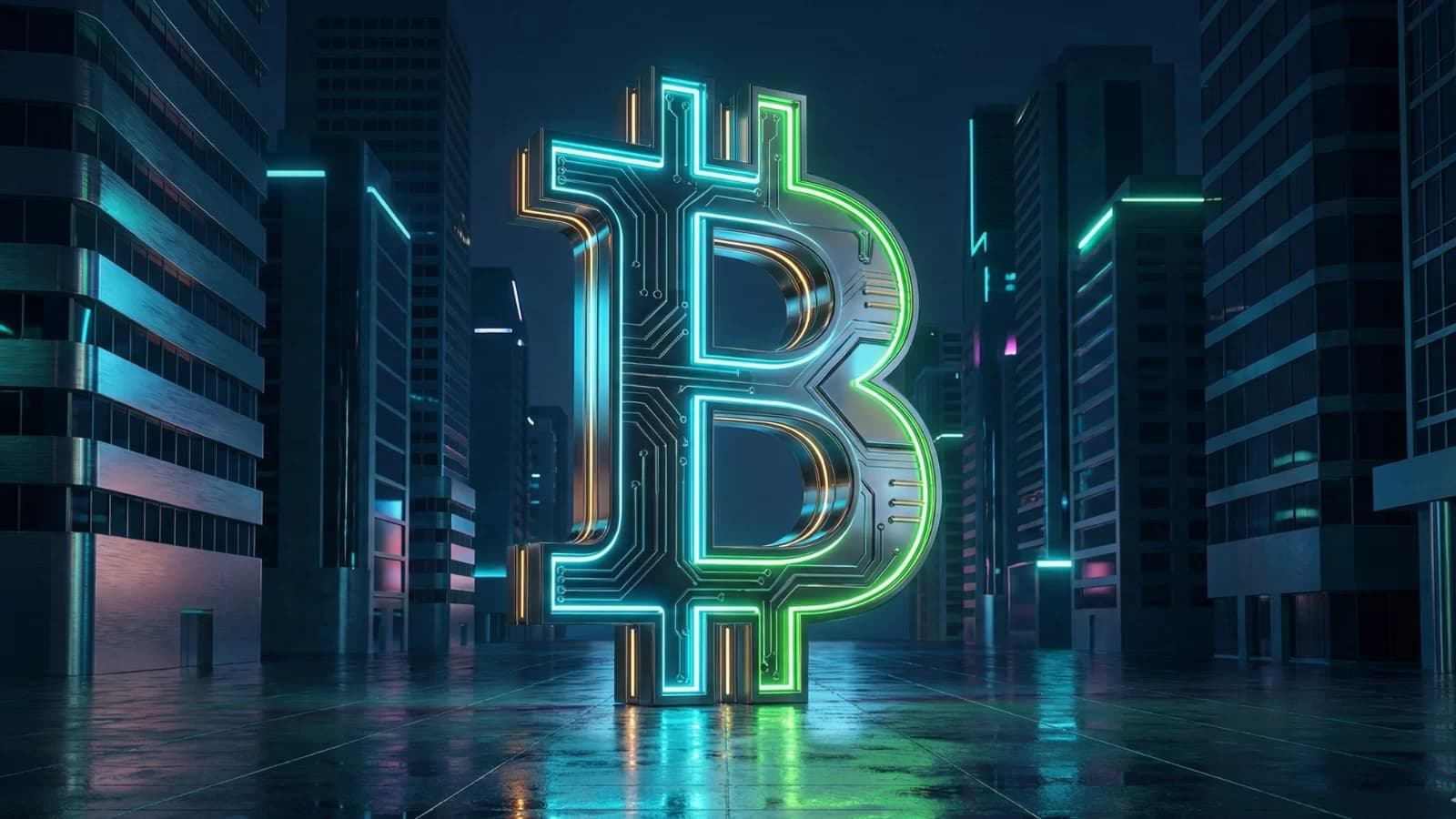 Bitcoin 64 bin dolar çevresinde dengelendi, yükseliş için sinyal güçlenmedi