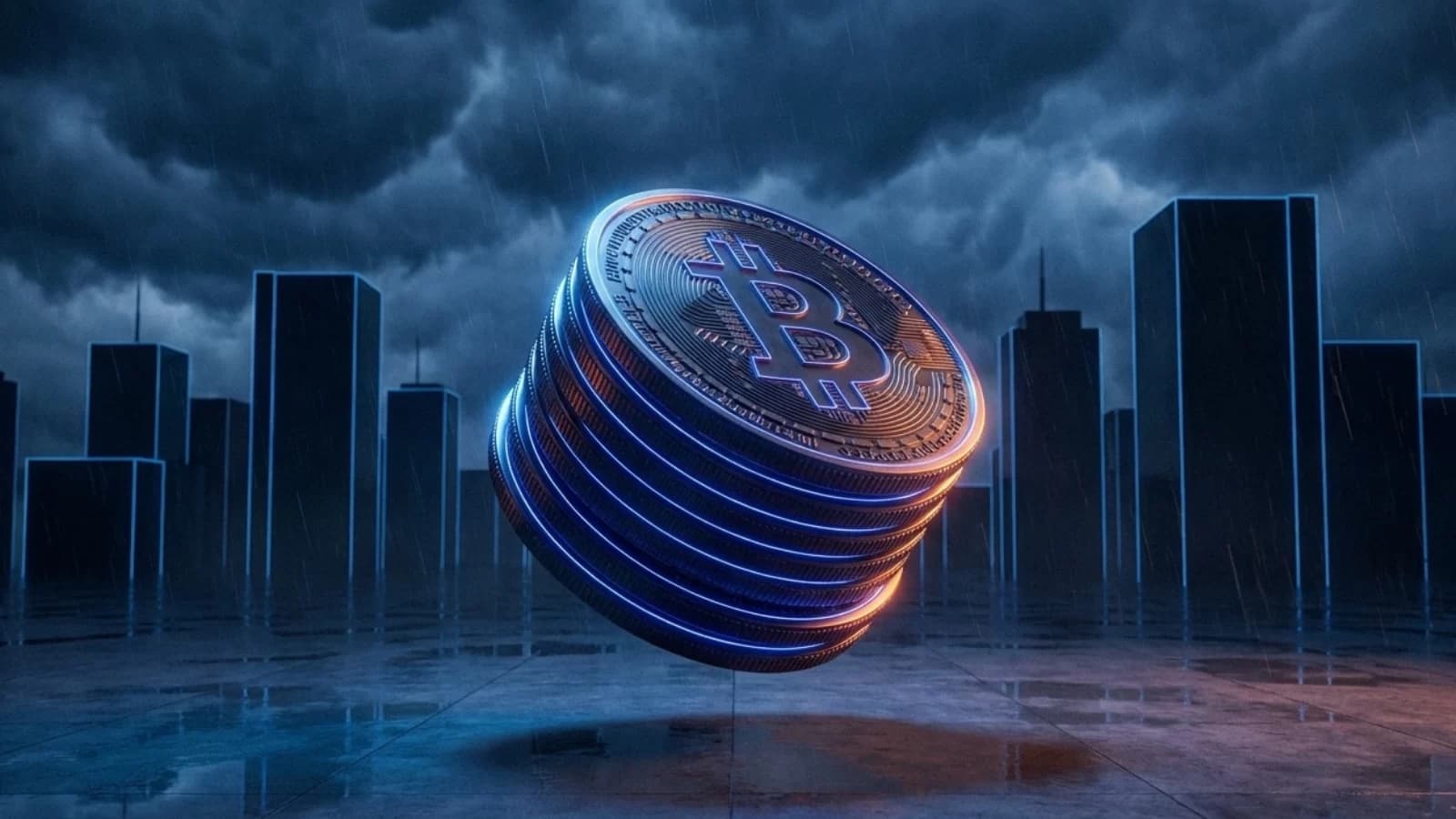 Metaplanet, 5.014 BTC transferine rağmen varlıklarını korudu