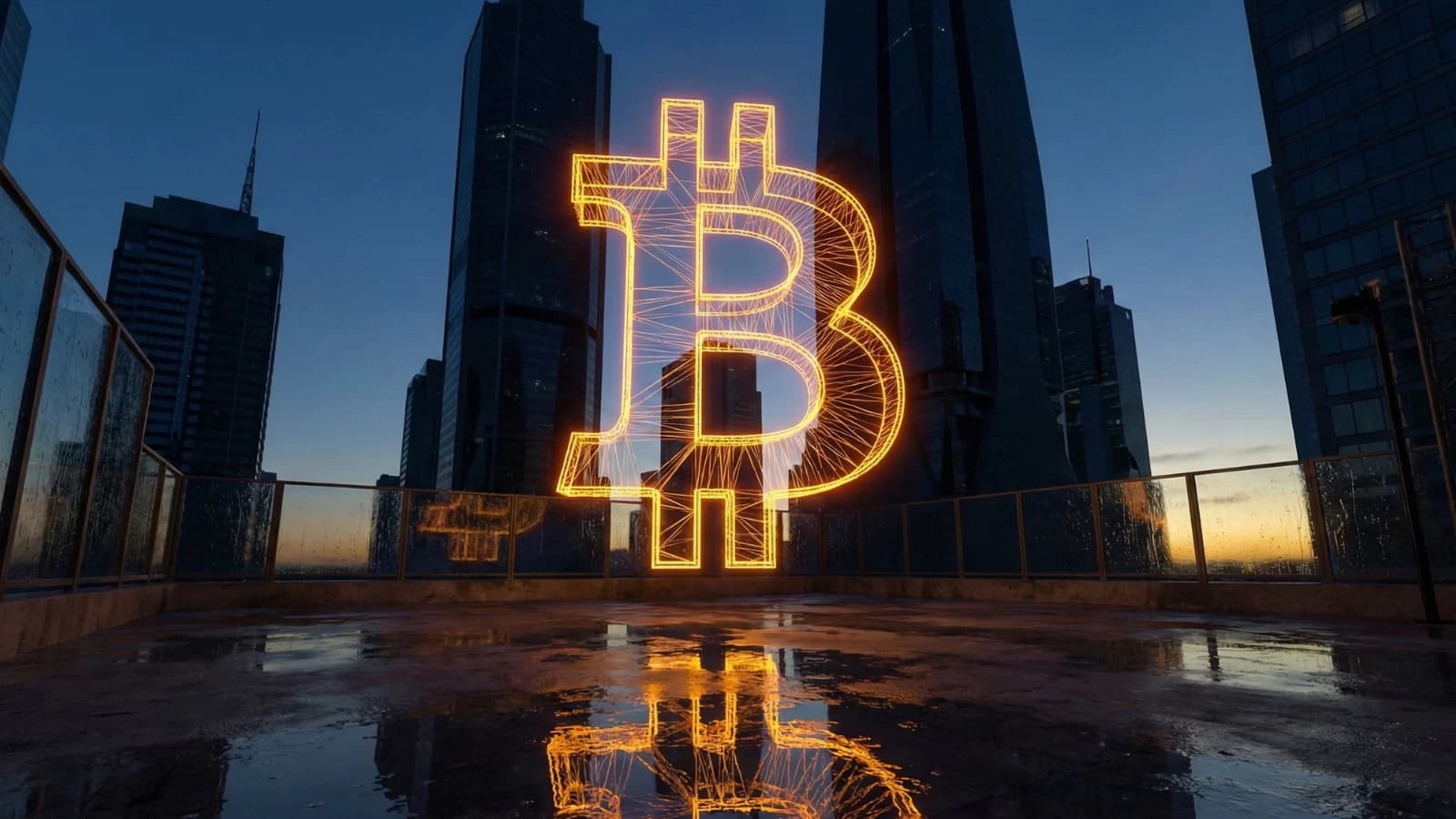 BlackRock bitcoin alımını 200,76 milyon dolara çıkardı