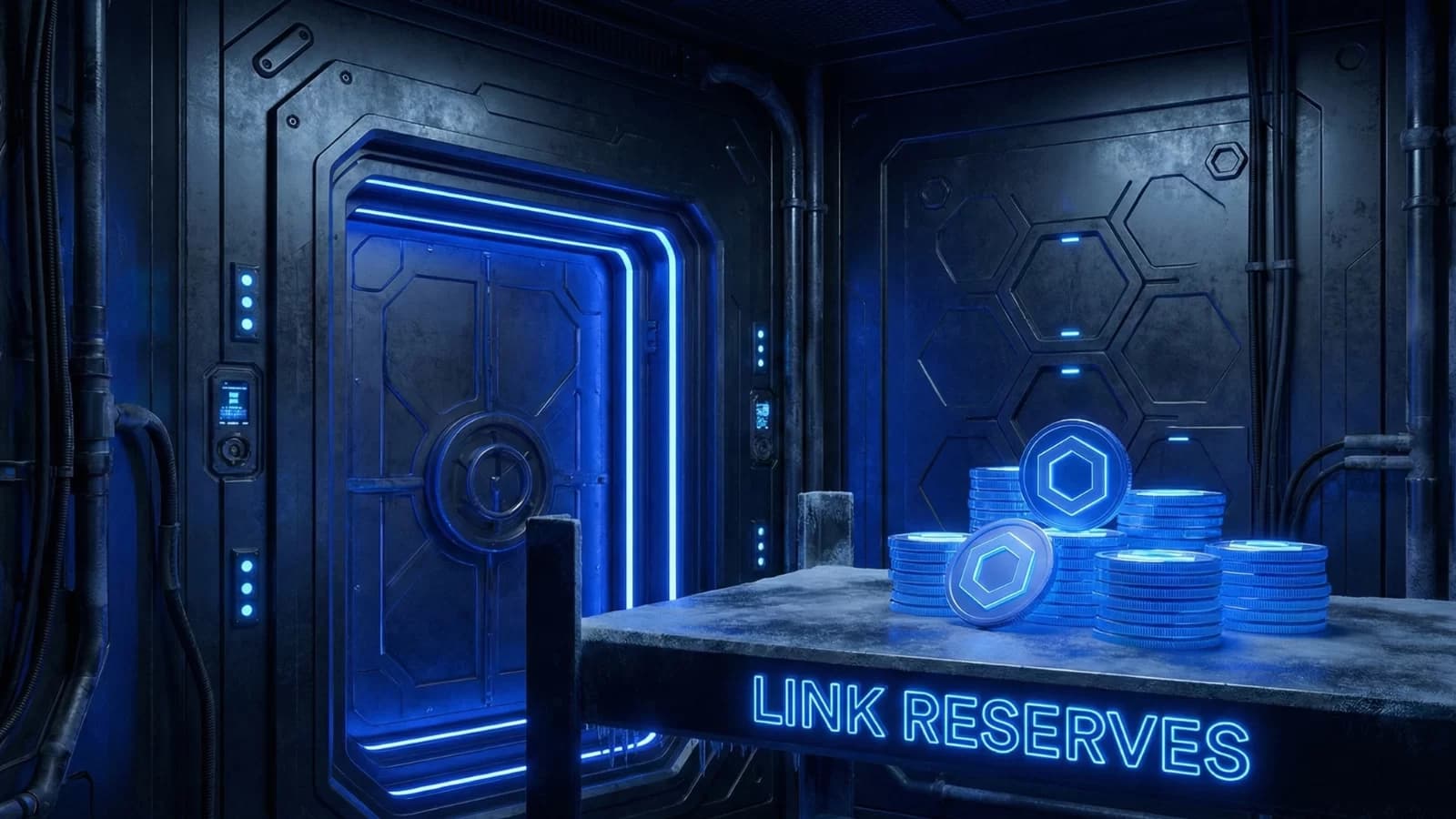 Chainlink’te 12 dolar eşiği, 15 dolar hedefini gündeme taşıyor