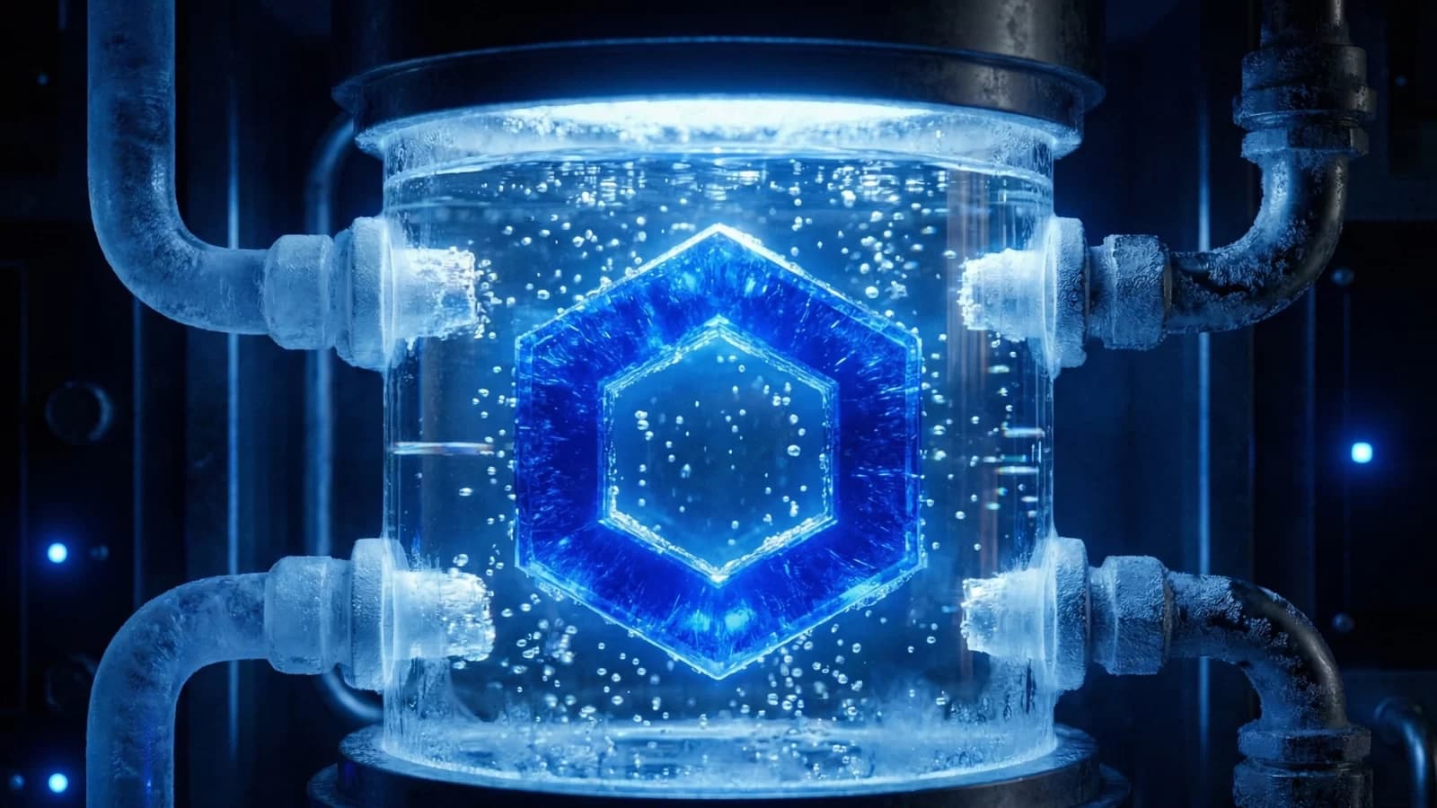 Chainlink balinası 9,23 milyon dolarlık LINK’i Coinbase’e taşıdı