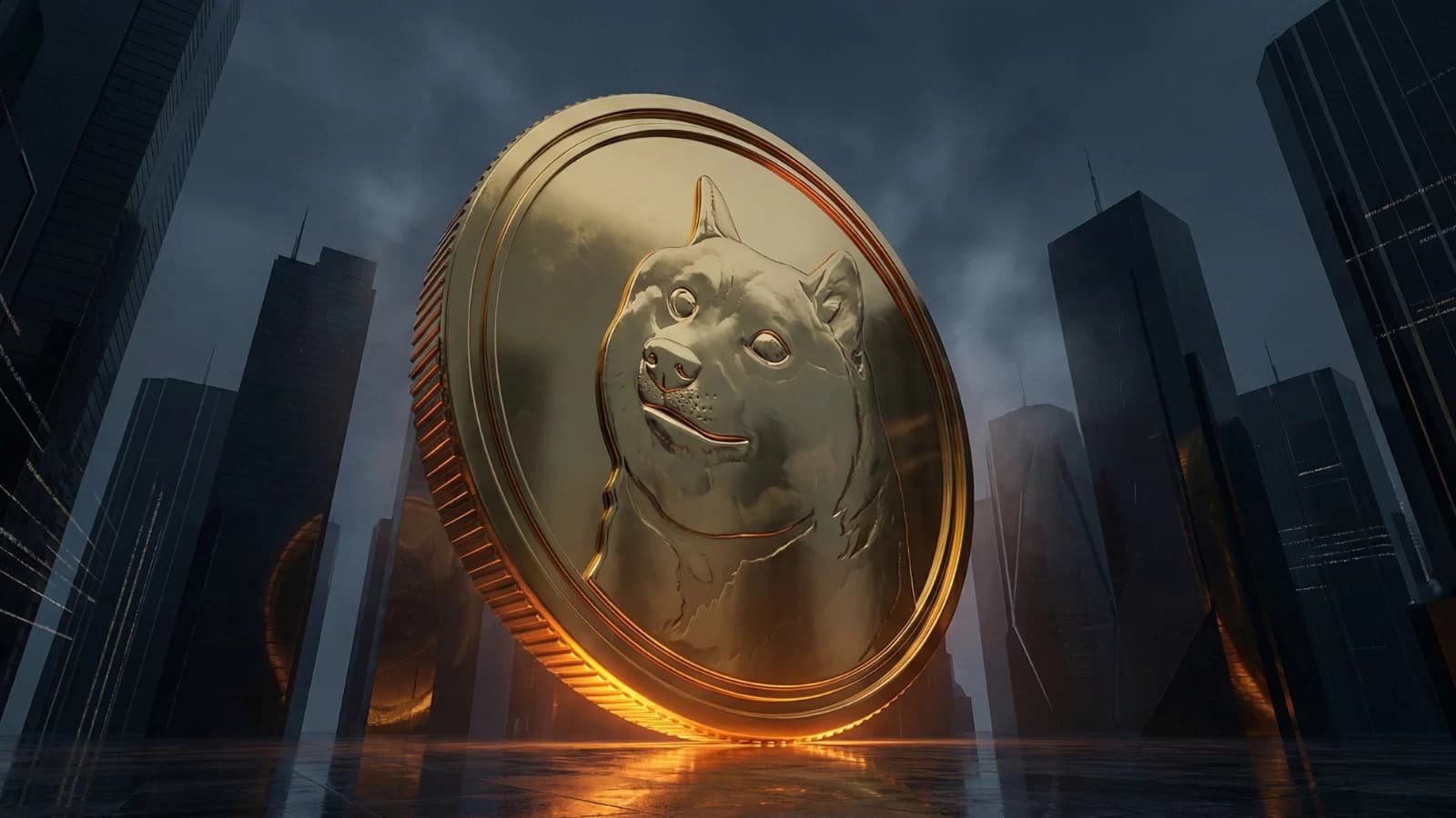 Dogecoin’de trend çizgisi kırıldı, gözler 0,0710 direncine çevrildi