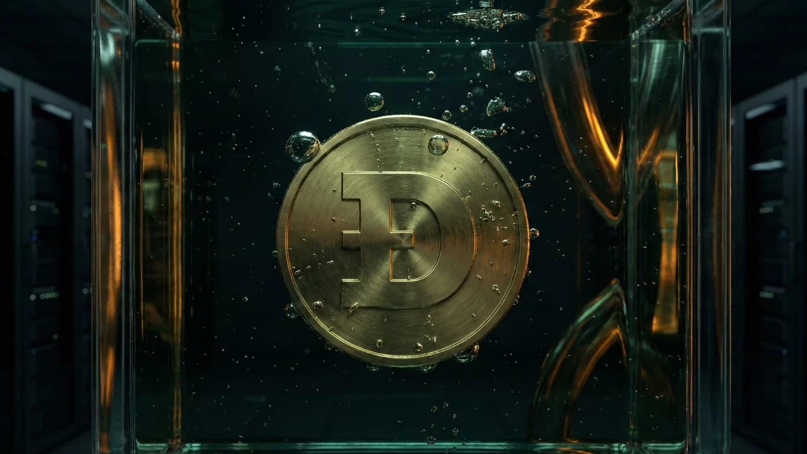 Dogecoin, Bitcoin karşısında kırılım sinyali veriyor