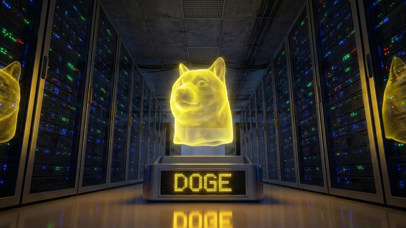 Dogecoin ETF’lerinde ağustosta iki günde net giriş görüldü