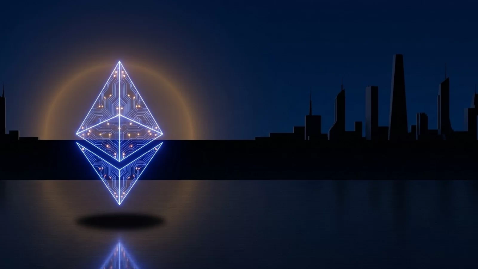 Ethereum, RLUSD arzında XRP Ledger’ı geride bıraktı