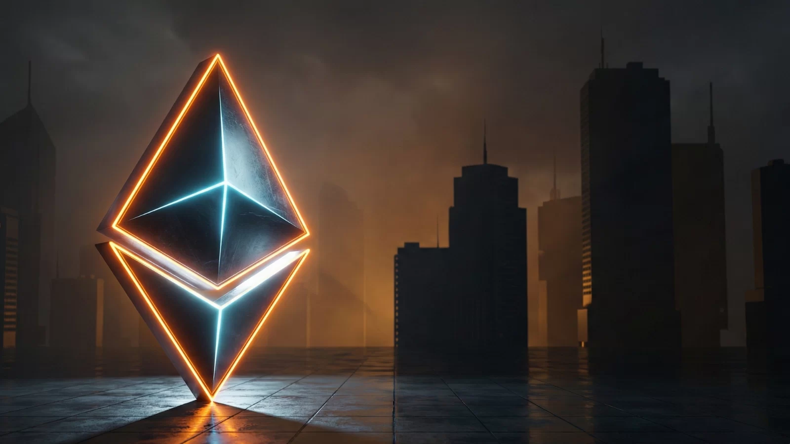 Ethereum 2.400 dolar üstünde tutunurken 2.823 dolar hedefi öne çıktı