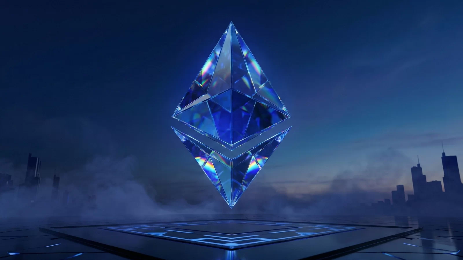 Ethereum, Poseidon projesini durdurup standart şifrelemeye döndü