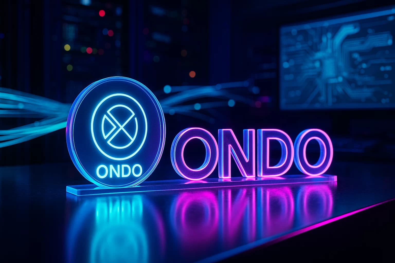 ONDO, 100 milyon doları aşan açık pozisyonla toparlanma sinyali verdi