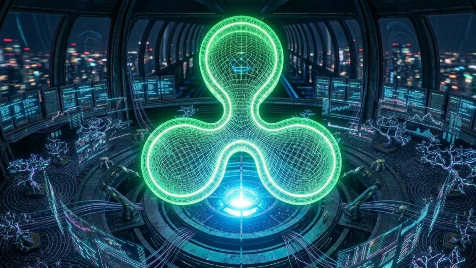 XRP’de kurumsal ETF ilgisi artarken dip oluşumu izleniyor