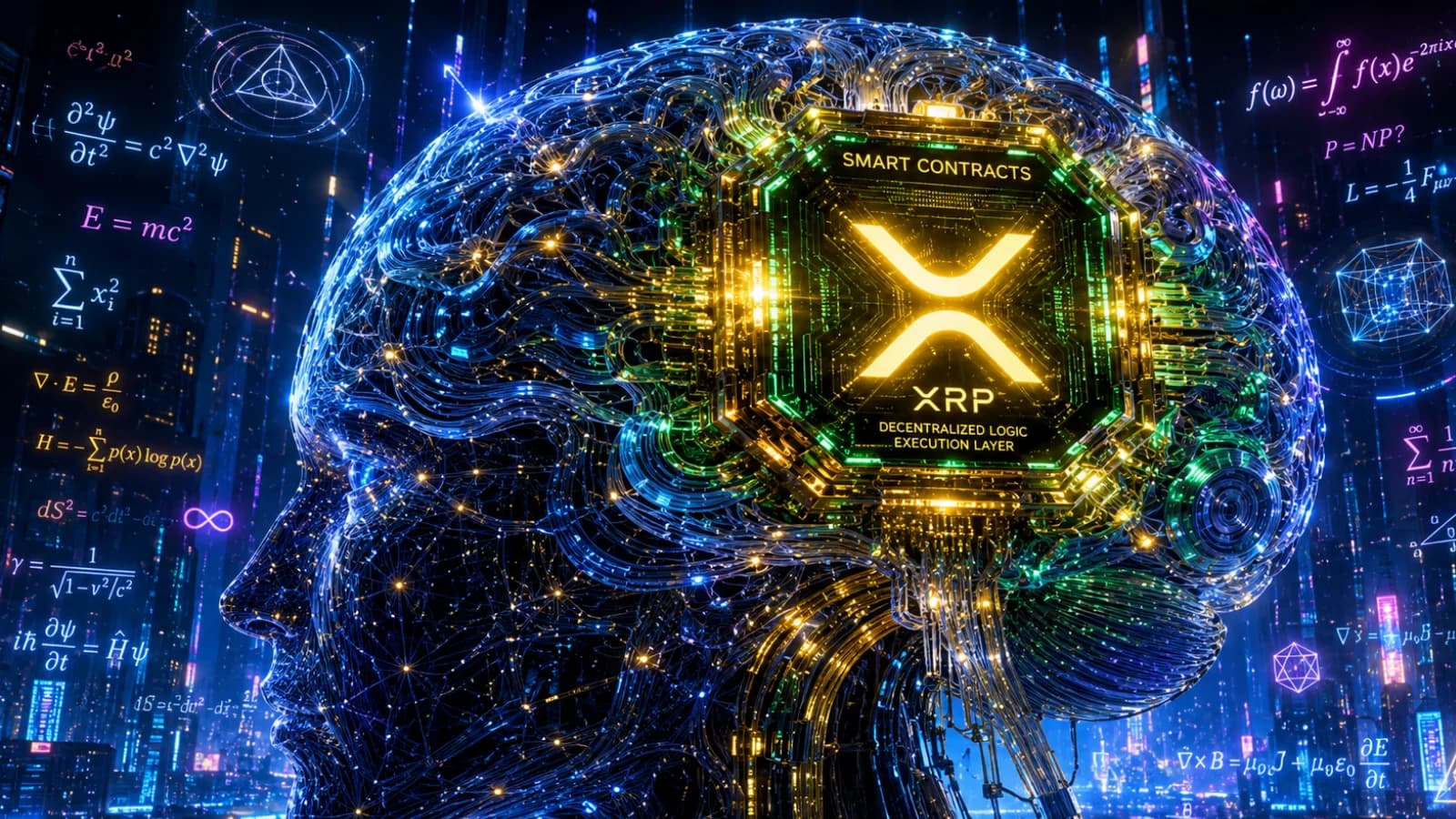 XRP piyasasında kaldıraç riski büyüdü, tasfiye baskısı arttı