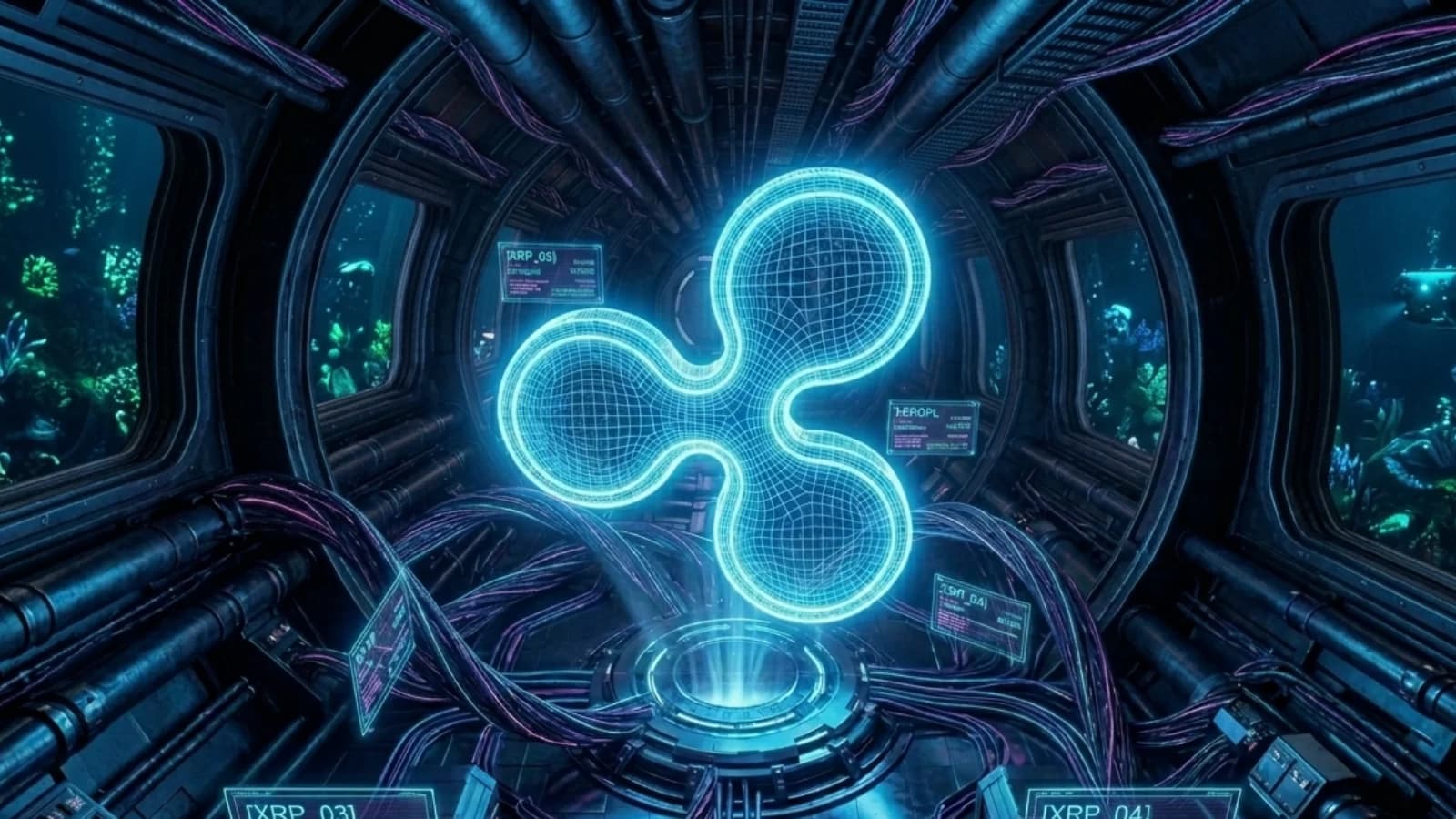 Binance’te satışa hazır XRP miktarı 2,61 milyara yükseldi