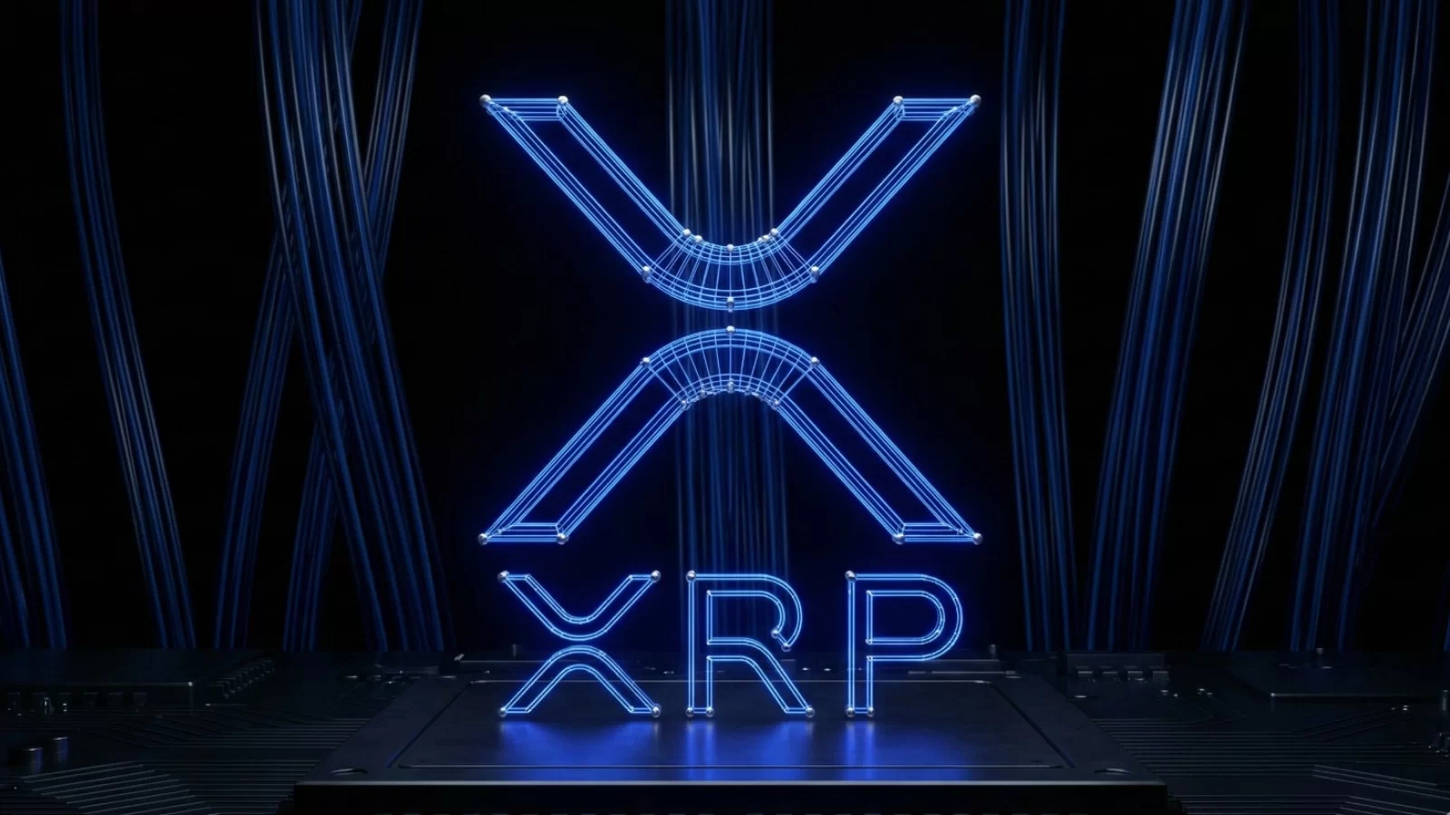Ripple, çarşamba günü Beyaz Saray toplantısına katılacak