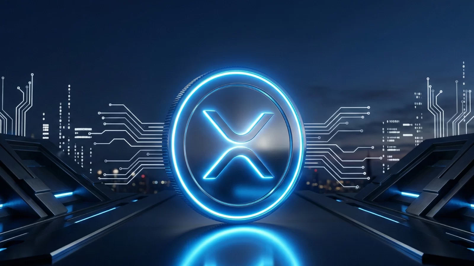 XRP 1 dolar eşiğinde tutunurken Bitcoin sıkışık seyrini koruyor