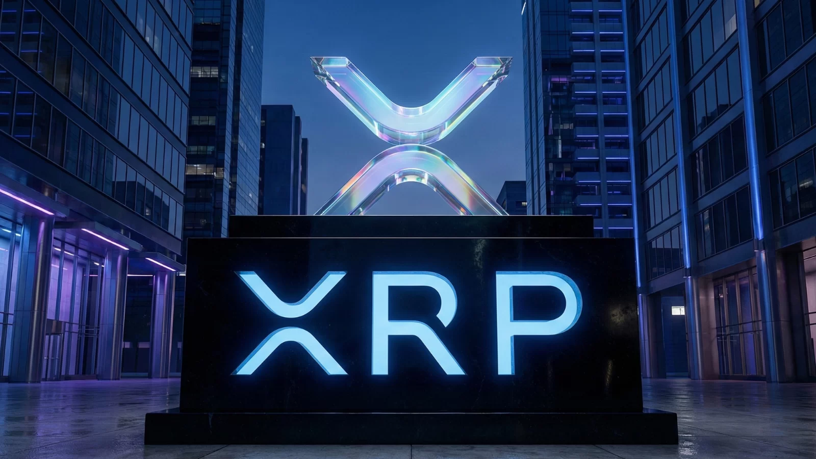 XRP 1 dolar eşiğinde zayıf kalırken ZEC güçlü görünümünü koruyor