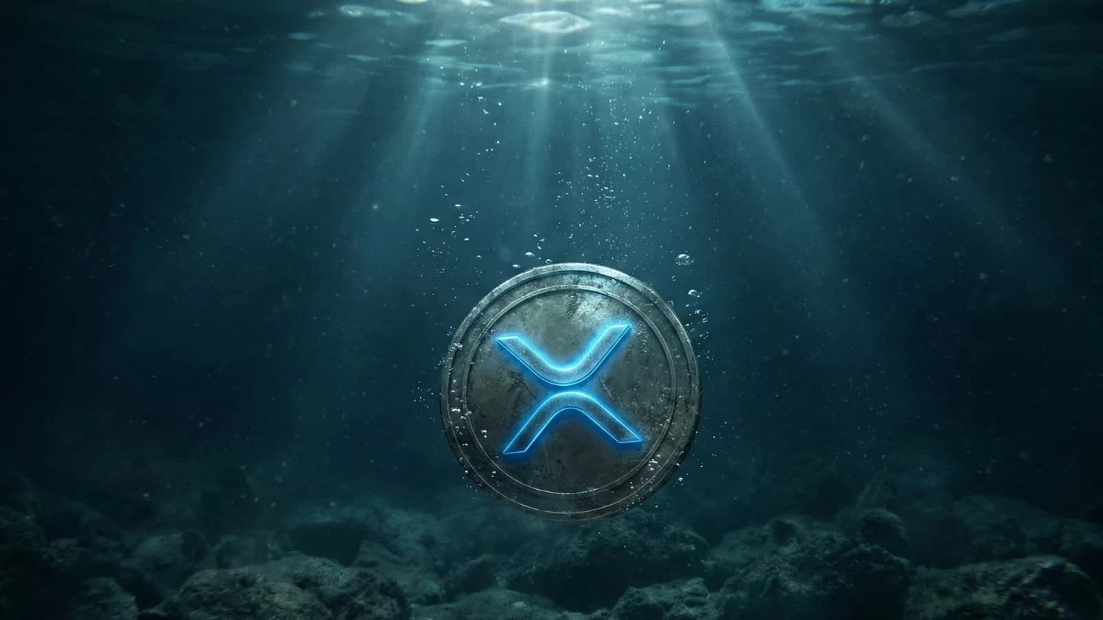 XRP sahipleri bu alanı henüz keşfetmedi: $90 milyon kasalarda