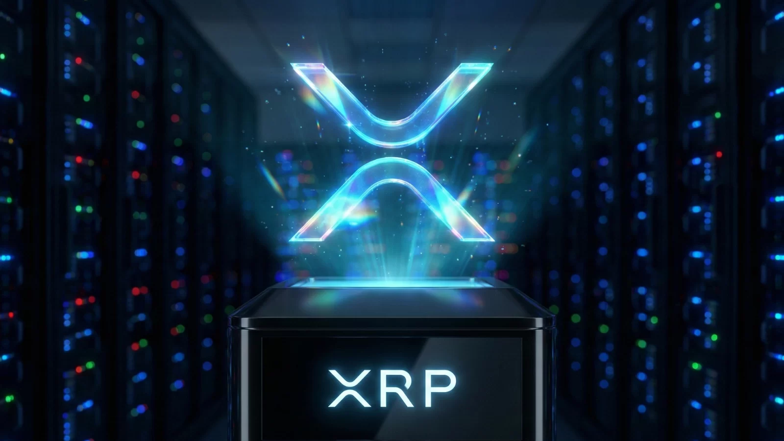 XRP vadeli işlemlerinde açık faiz bir saatte %20,46 arttı
