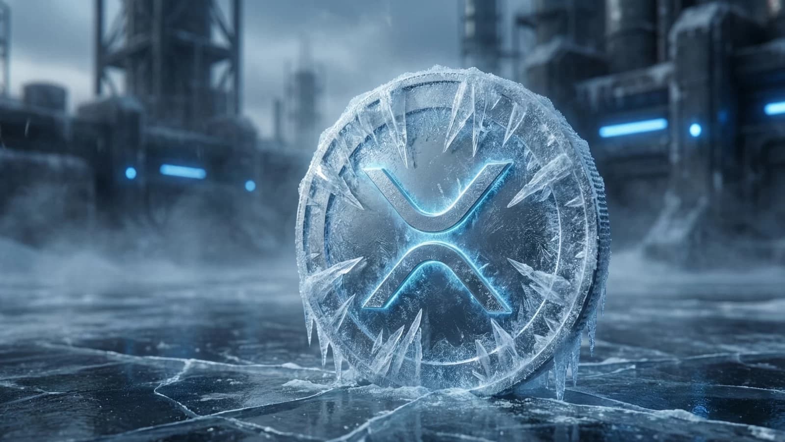 XRP ETF’lerinde son bir ayın ilk çıkışı 3,58 milyon dolara ulaştı