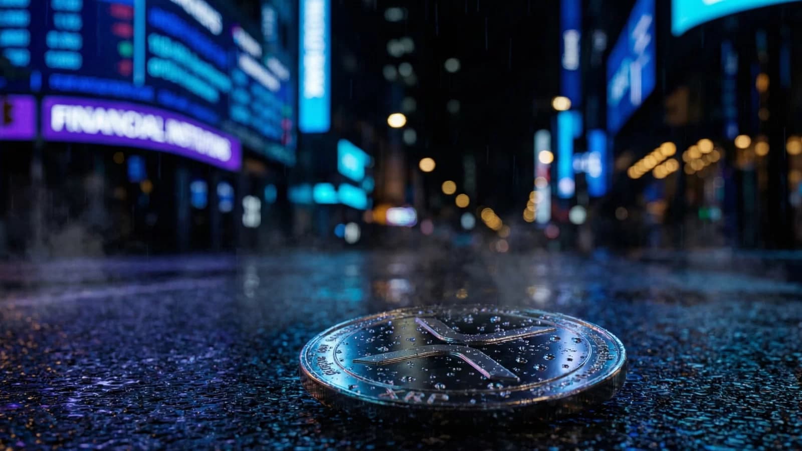 Ripple, XRPL’de kurumsal tokenizasyon altyapısını genişletti