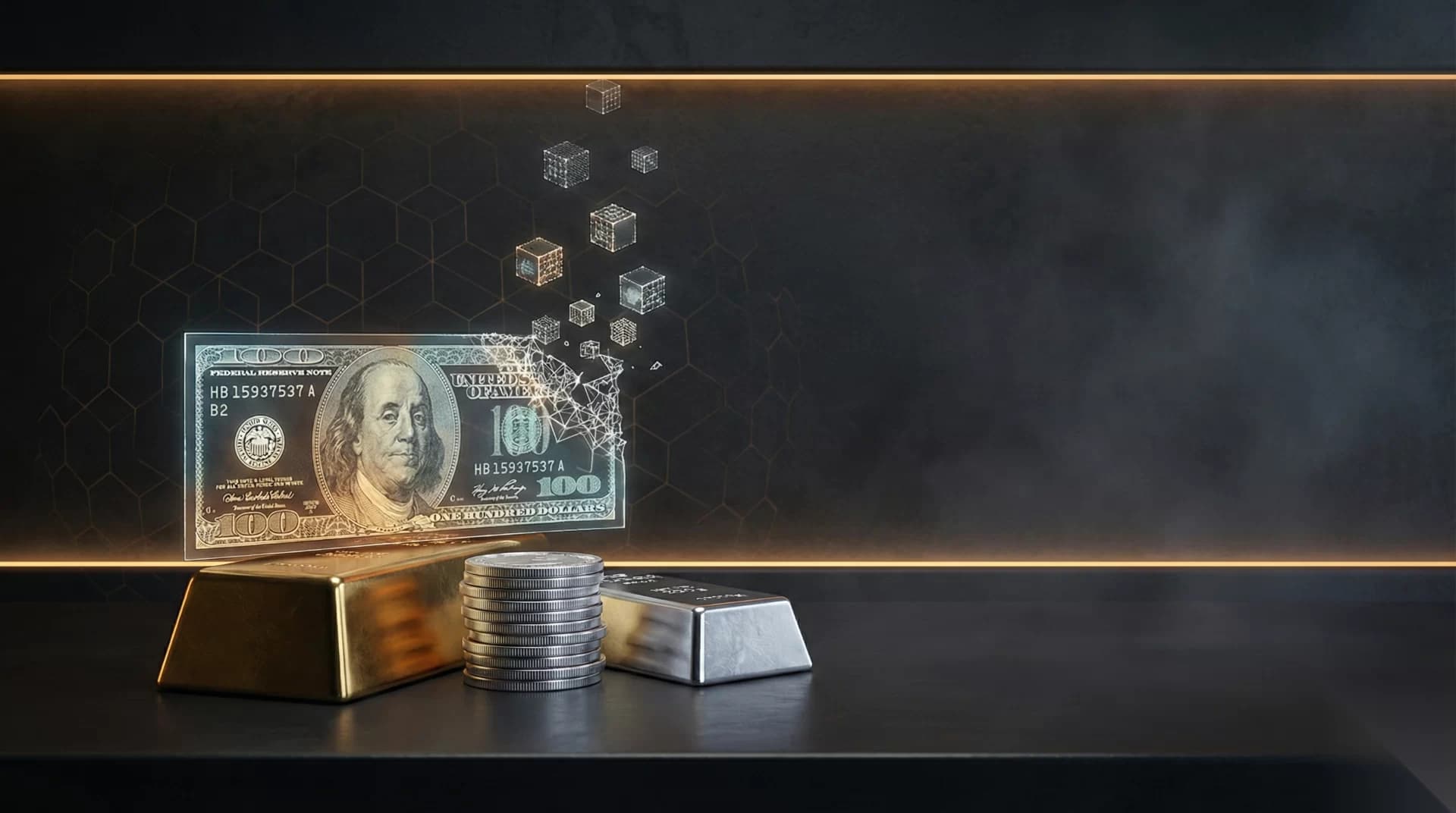 Robinhood’un RWA transfer hacmi 1,65 milyar dolara yükseldi