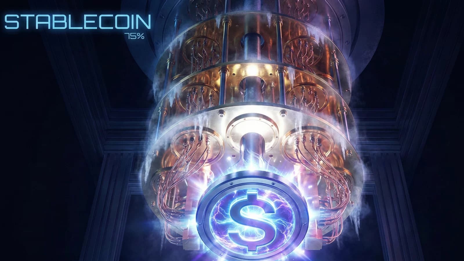 Büyük bankalar stabilcoin planlarını hızlandırdı