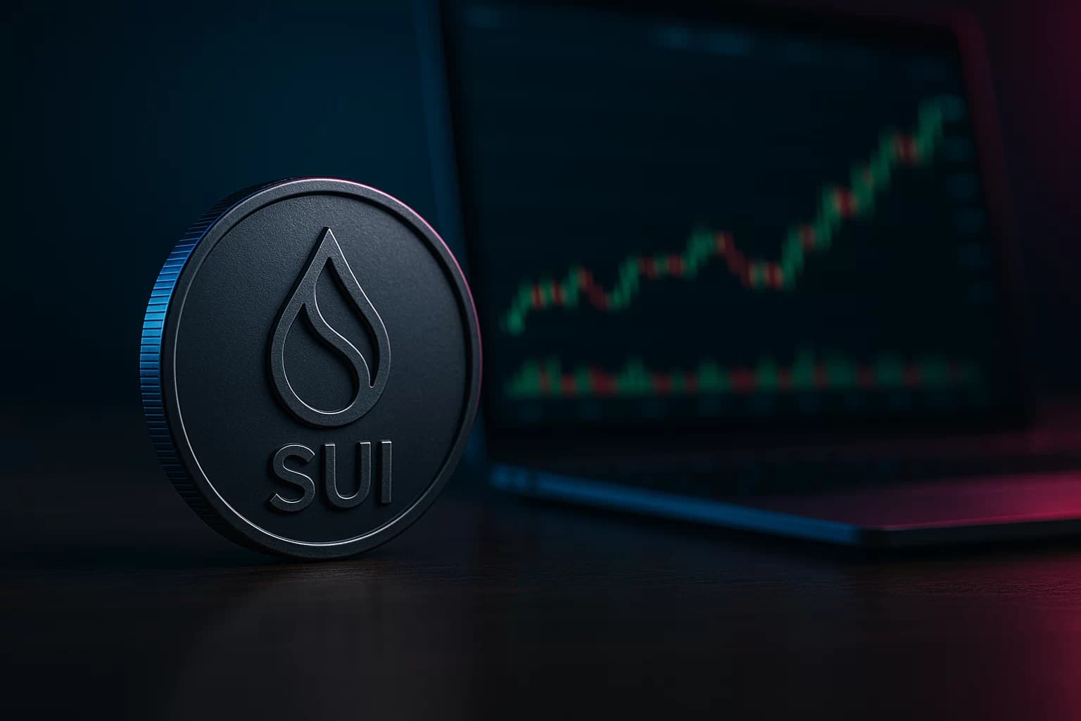SUI 0,673 dolar desteğini korursa 0,722 dolar direnci öne çıkıyor