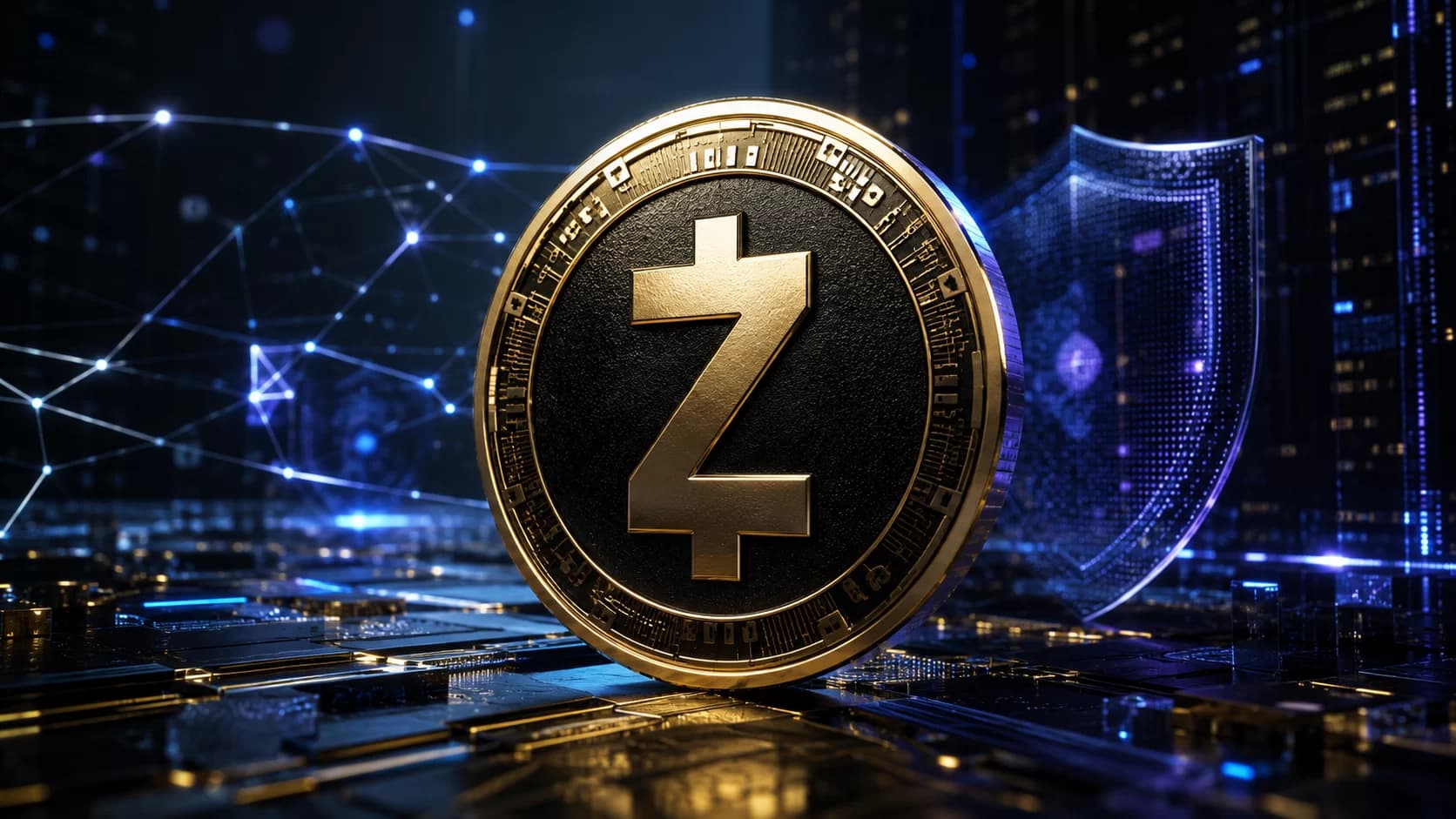 Zcash’ta kritik eşik öne çıktı, 525 dolar direnci izleniyor