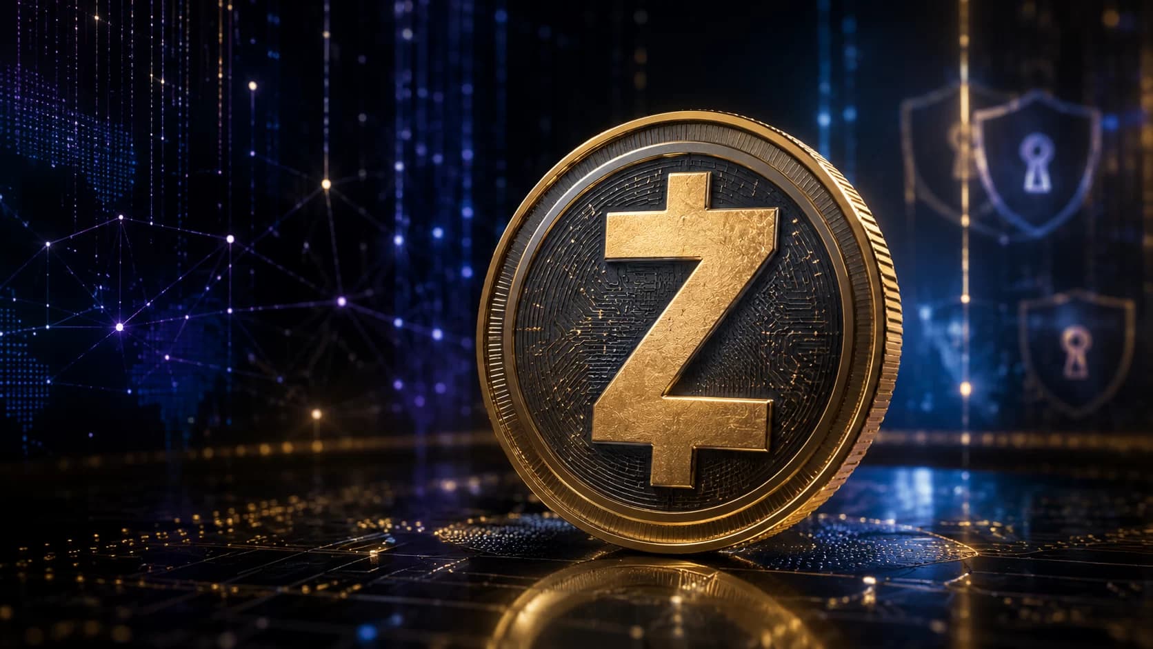 Zcash’te 520 ila 550 dolar direnci, düşüş riskini artırıyor