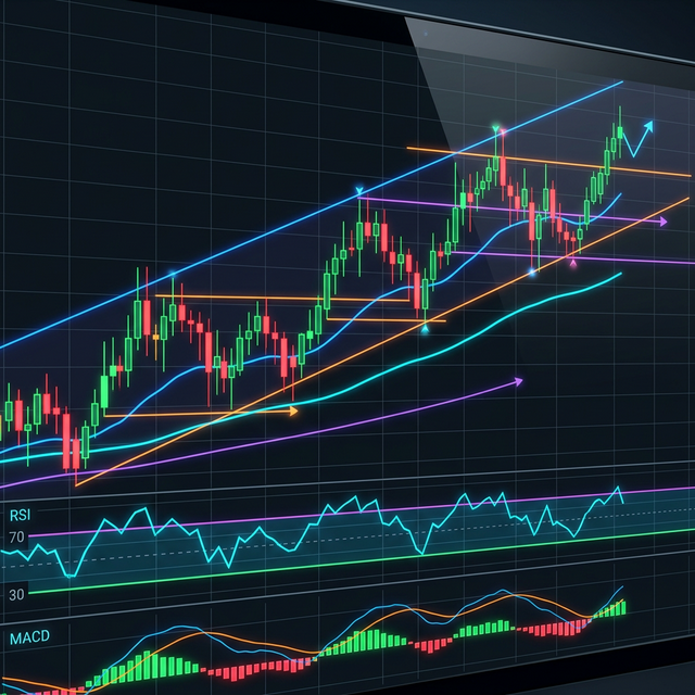 DeFi platformlarındaki Kilitli Toplam Değer (TVL) büyümesinin on-chain analizi